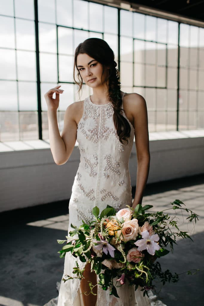 Chancey Charm Denver Top Bridal Boutiques, Unique Denver Wedding Dresses, High End Denver Bridal Boutiques