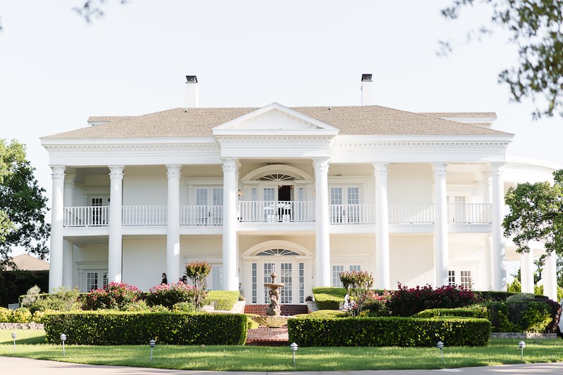 Chancey Charm Dallas Wedding Venue, Lone Star Mansion, Dallas Wedding Planning, Texas Wedding Venues