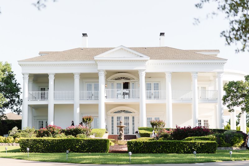 Dallas Wedding Venue Highlight, Lone Star Mansion, Texas Wedding Venue, Chancey Charm Dallas Wedding Planner, Texas Wedding Planning and Design