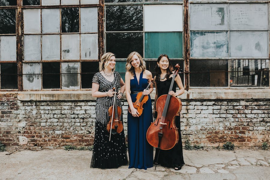 Tips for Choosing Music For Your Wedding from Cobalt Strings, Atlanta Wedding Vendors, Chancey Charm Atlanta, Wedding Planning Tips, Wedding Planning Advice, Chancey Charm Atlanta Preferred Partner, Atlanta Wedding Planning 