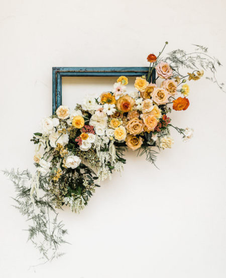 Boho Sunset Shower Soiree, The Darlington House, Featured on Green Wedding Shoes, San Diego Wedding Planner, Chancey Charm San Diego, San Diego Weddings, Boho Wedding Inspiration, Wedding Shower Inspiration 