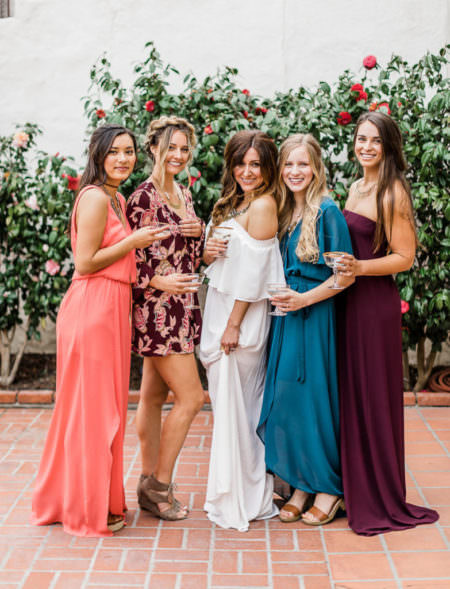 Boho Sunset Shower Soiree, The Darlington House, Featured on Green Wedding Shoes, San Diego Wedding Planner, Chancey Charm San Diego, San Diego Weddings, Boho Wedding Inspiration, Wedding Shower Inspiration 