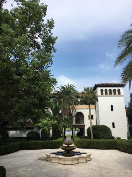 Sarah's Style August 2018, A Weekend At The Cloister At Sea Island, Chancey Charm Travels, Destination Wedding, Destination Wedding Planner