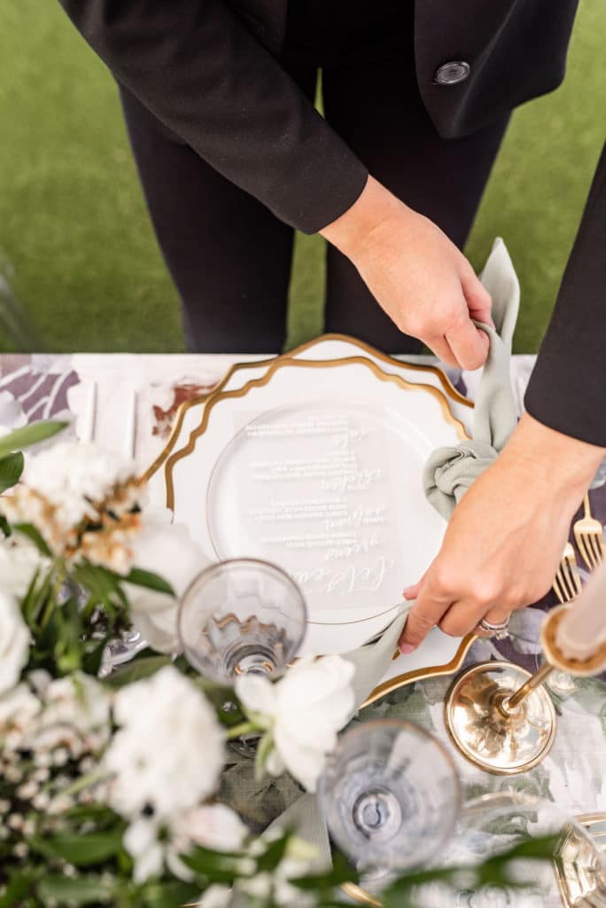 What Does A Wedding Coordinator Do? How Much Does A Wedding Coordinator Cost? The Chancey Charm Team of wedding planners tell all in this insightlful post! #Dayofweddingcoordinator #weddingcoordinator #weddingtimeline #weddingguide #chanceycharm