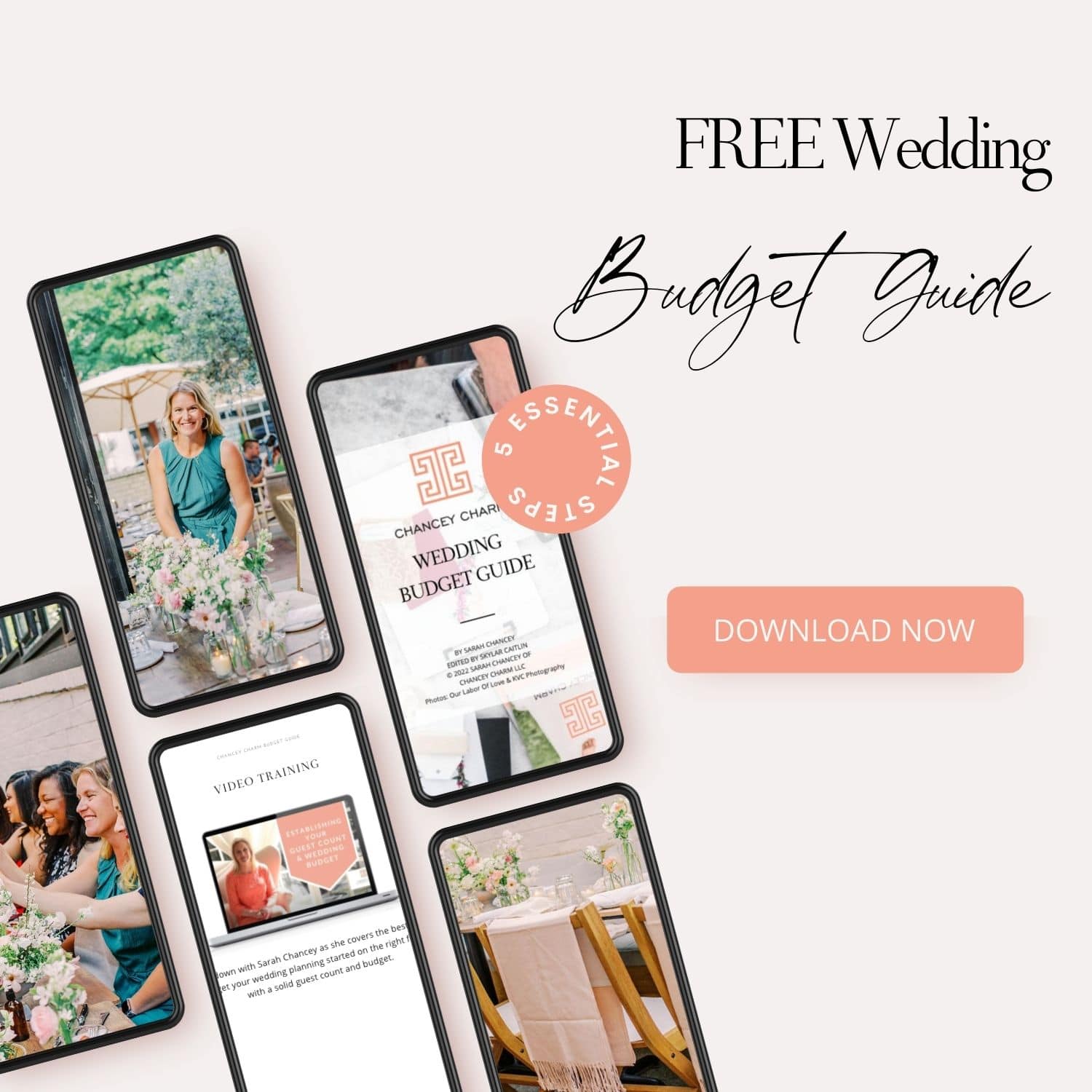 Groom-Friendly Wedding Planning Checklist You'll Actually Enjoy