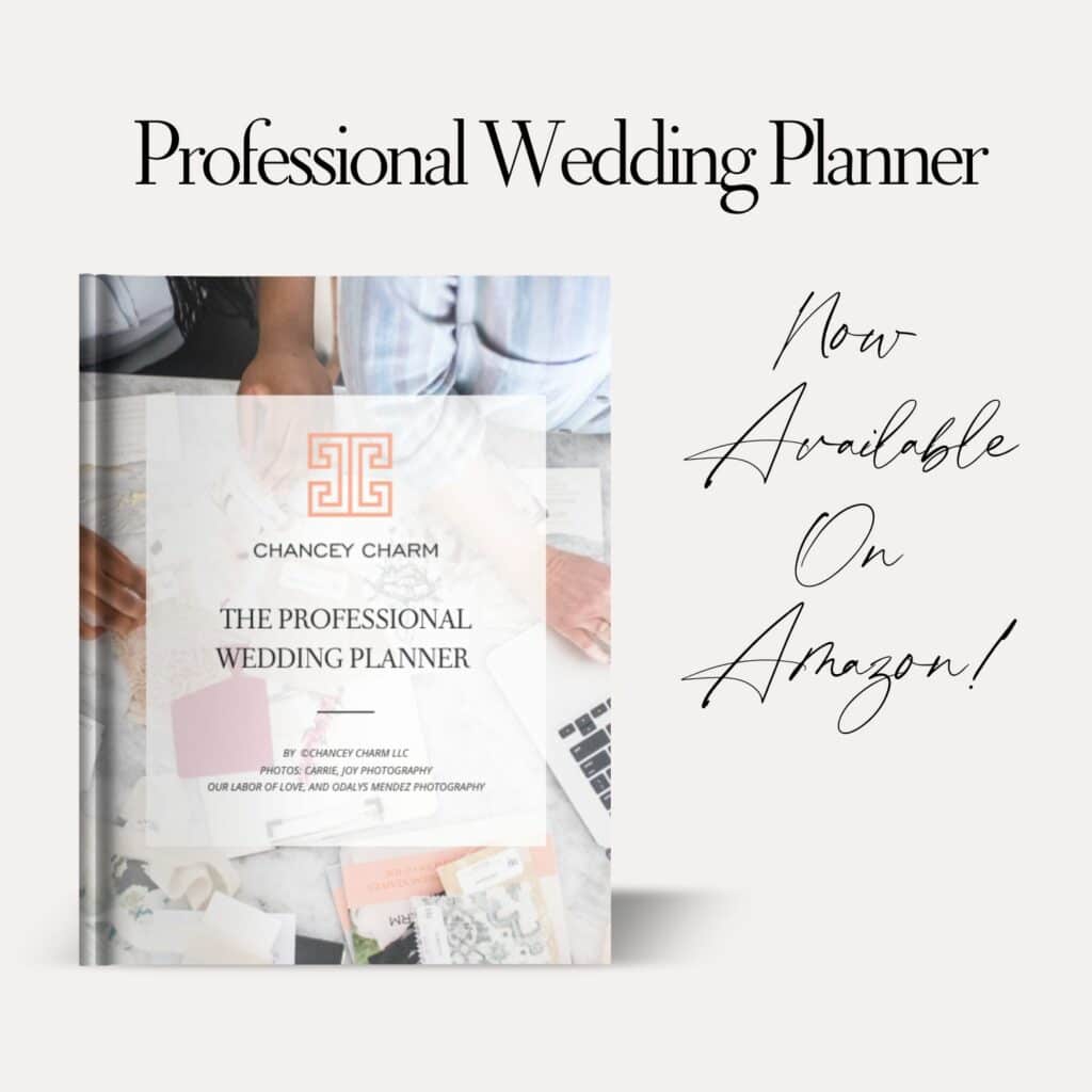 What Does A Wedding Coordinator Do How Much Does A Wedding