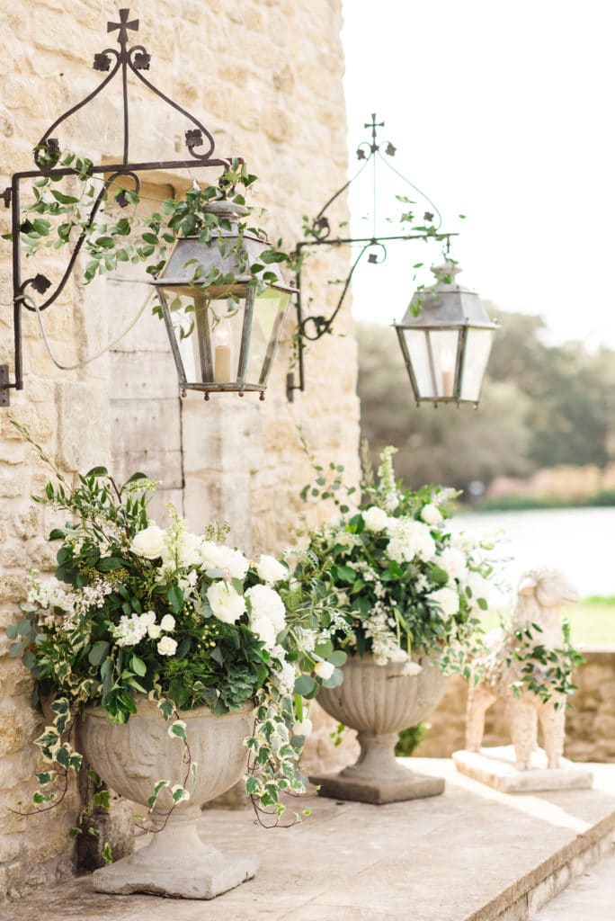 Houston Wedding Planner and Coordinator | Chancey Charm