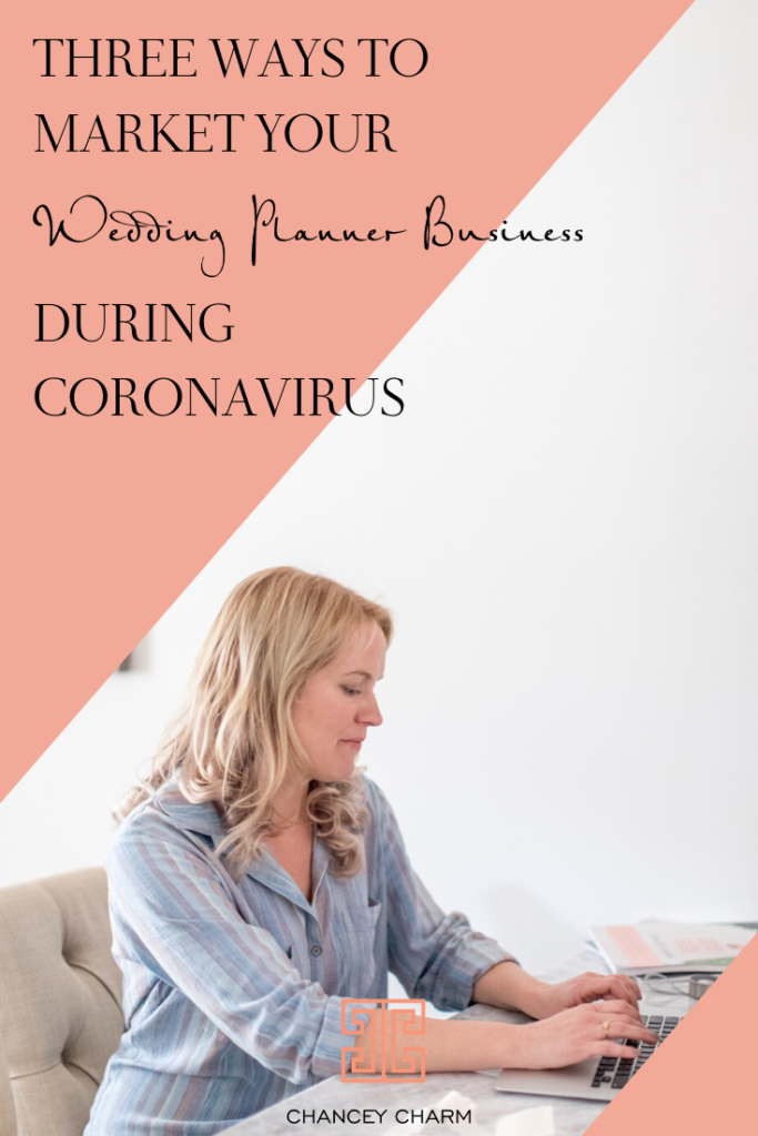 how to market your wedding planning business during coronavirus, how to market your wedding planner business during corona, how to market your wedding planner business, how to become a wedding planner