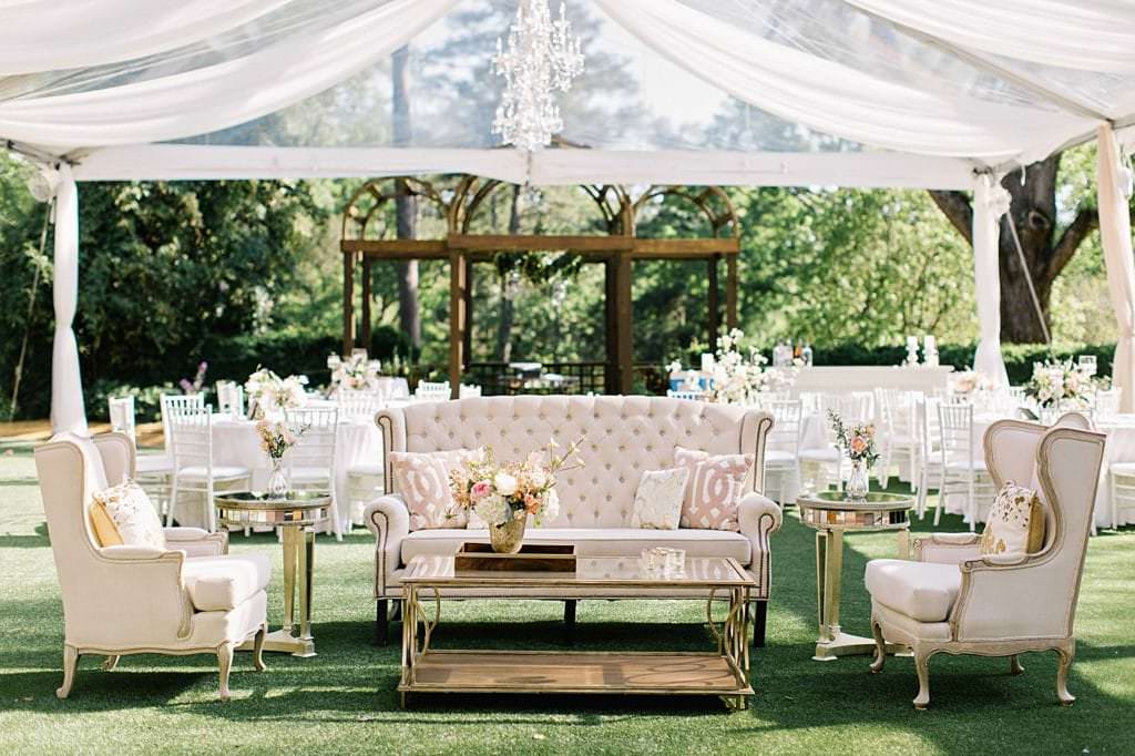 Atlanta wedding venue