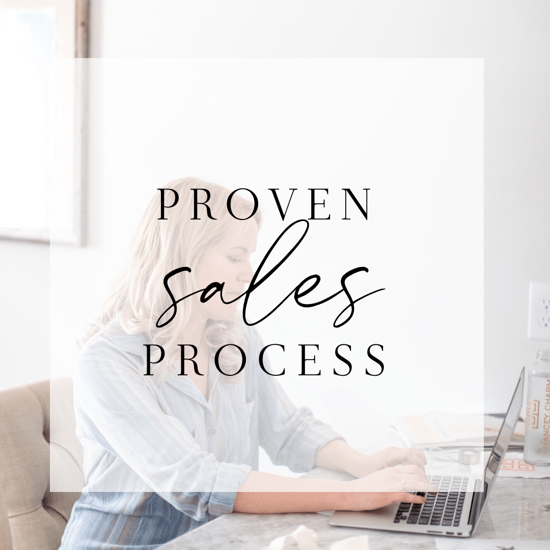 Wedding Planner Sales Process Guide