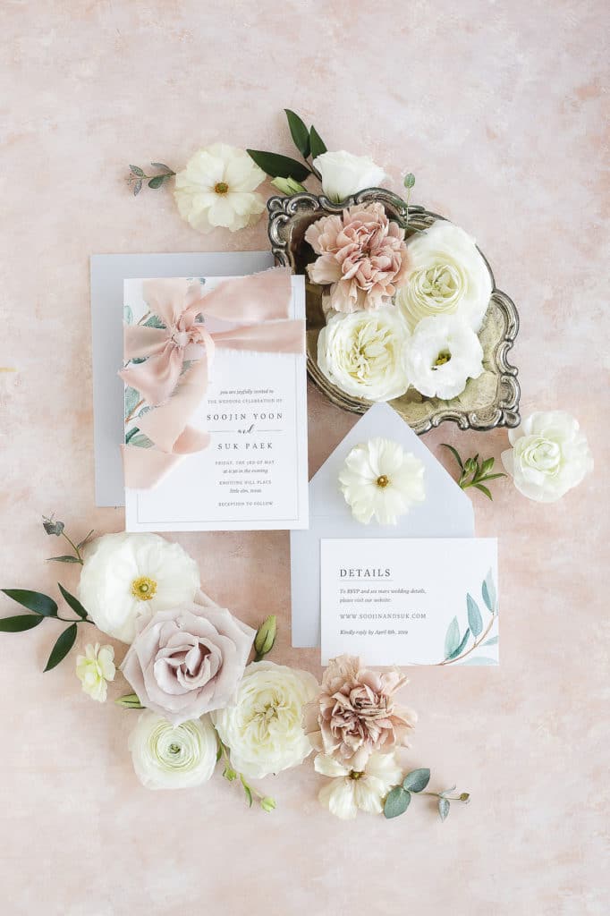 wedding-invitation-formal-lush-florals