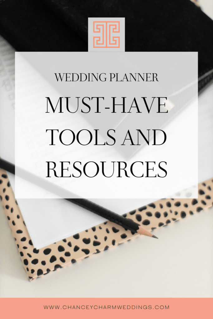 Sarah is sharing all her secrets! Get all the tools and resources Sarah uses to help build her wedding planner business and scale to 13 locations.