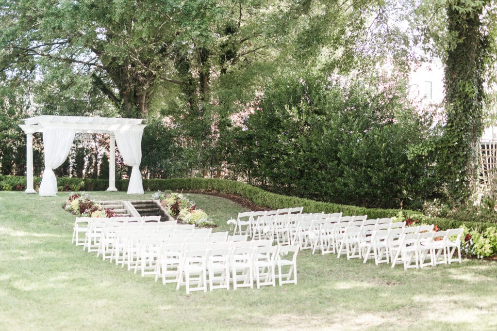 Separk Mansion, Charlotte Wedding Venue, Charlotte Wedding Planner