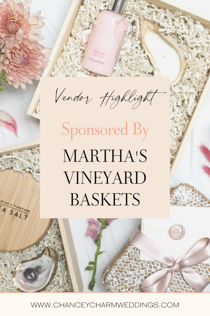 Vendor Highlight | Martha's Vineyard Baskets