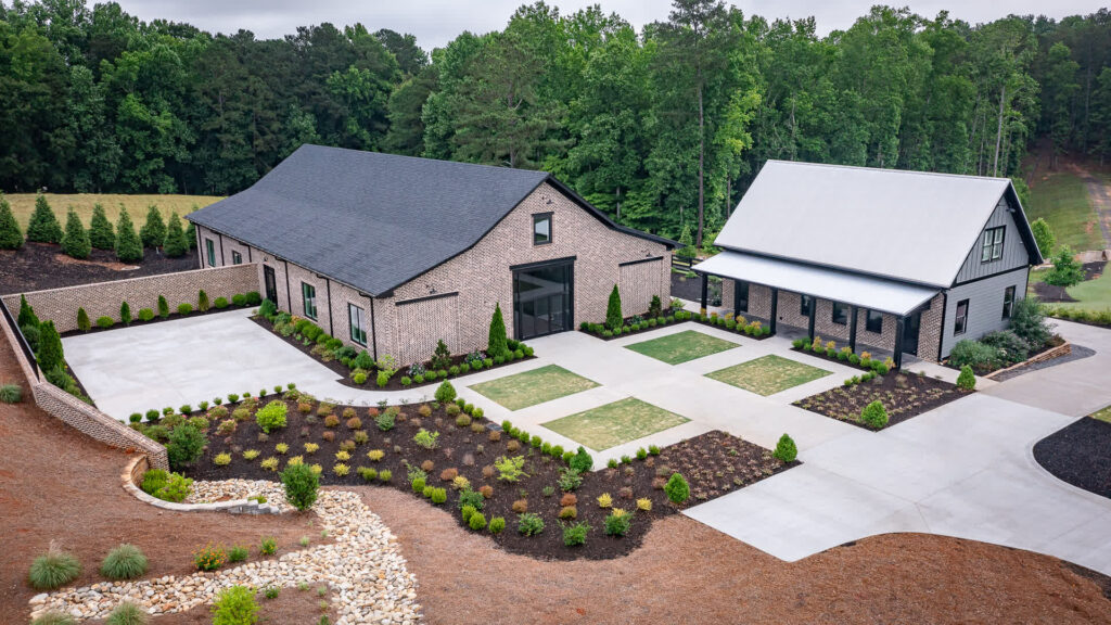 The Hadden Estate, Atlanta Wedding Planning, Atlanta Wedding Venue