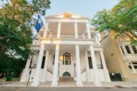 South Carolina Society Hall, Charleston Wedding Venue, Charleston Wedding