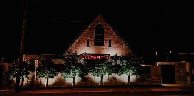 Clementine Hall, Nashville Wedding Venue, Nashville Weddings