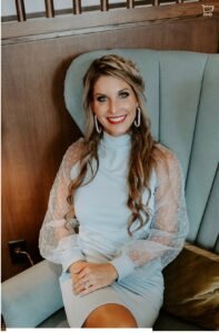 Lauren Tracy, Charleston wedding planner, Charleston wedding coordinator