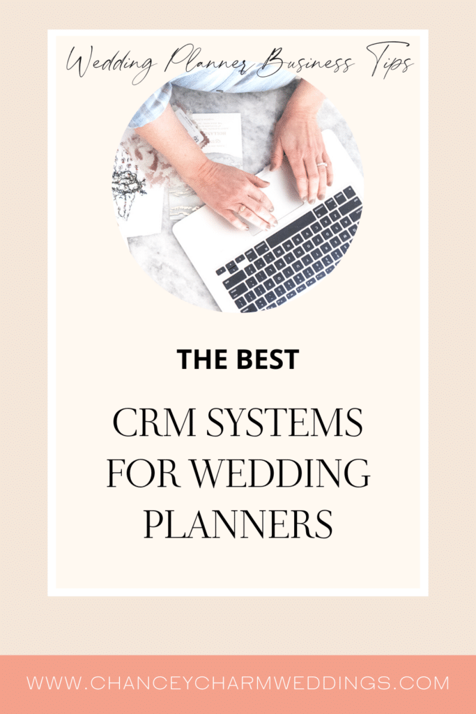 Top Processing Platforms for Wedding Planners | Wedding Business Tips