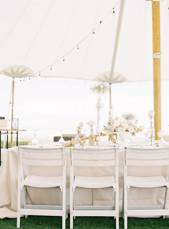 Ritz Carlton Amelia Island Wedding | Amelia Island Wedding Venues