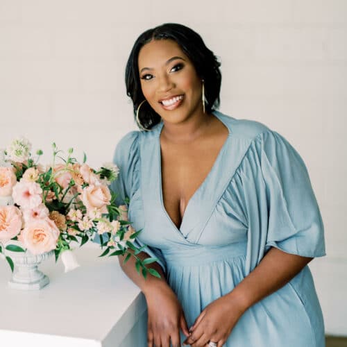 Charlotte Wedding Planner and Coordinator