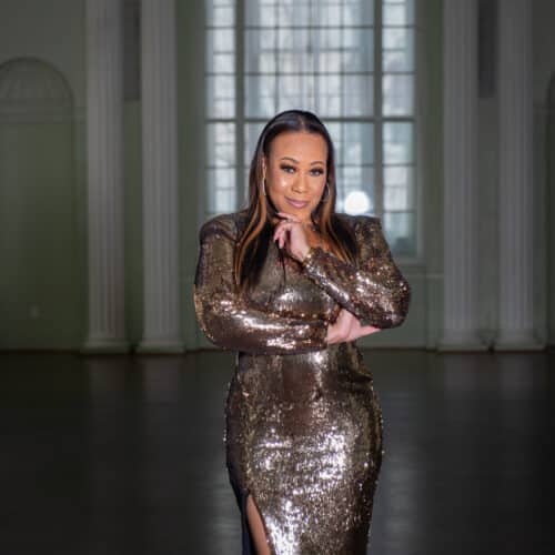 Atlanta Wedding Planner, Jade Ladson