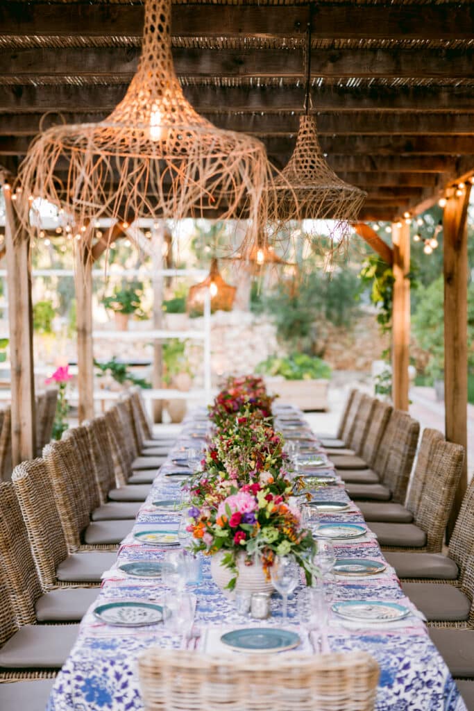 Destination wedding planners spill their secrets