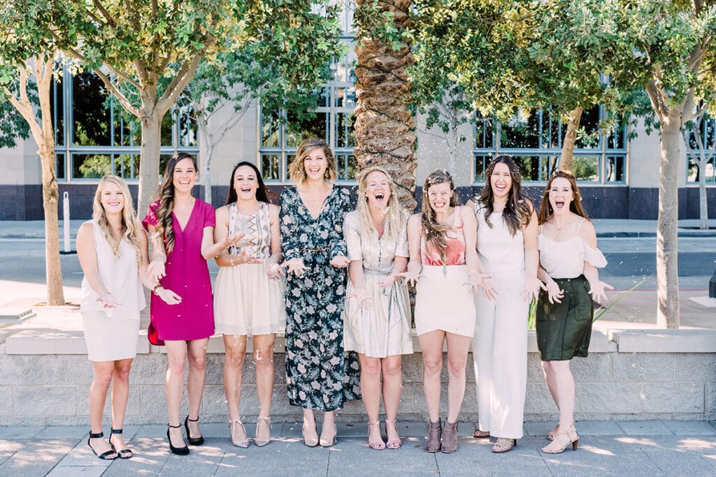 wedding planner mentorship
