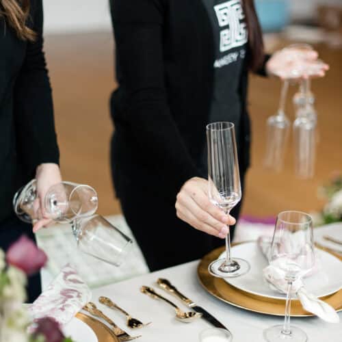 Dallas Wedding Planner