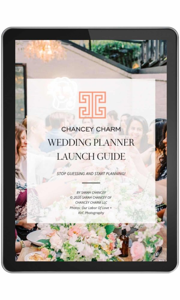How to become a wedding planner, how to be a wedding planner, Wedding Planner, Wedding Planning, Digital Download Bundle