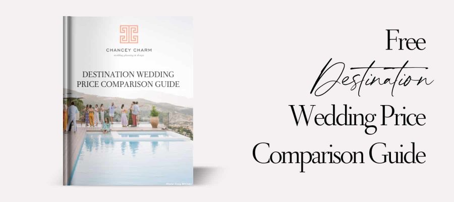 A Christmas Wedding Guide by wedding planner Provence France